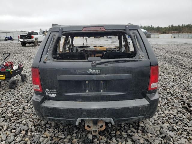 2008 Jeep Grand Cherokee Laredo