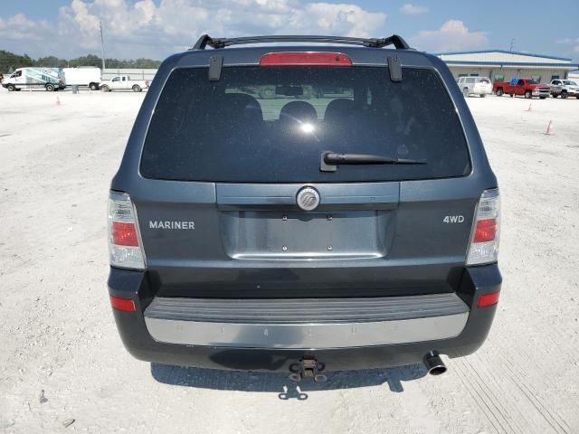 2009 Mercury Mariner