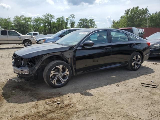 2019 Honda Accord EX