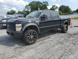 Ford F250 Vehiculos salvage en venta: 2008 Ford F250 Super Duty