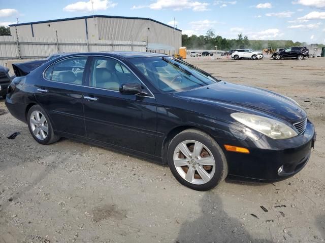 2005 Lexus ES 330