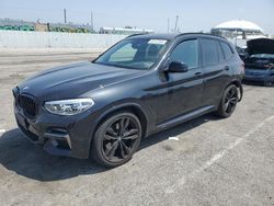 2020 BMW X3 XDRIVEM40I for sale in Van Nuys, CA