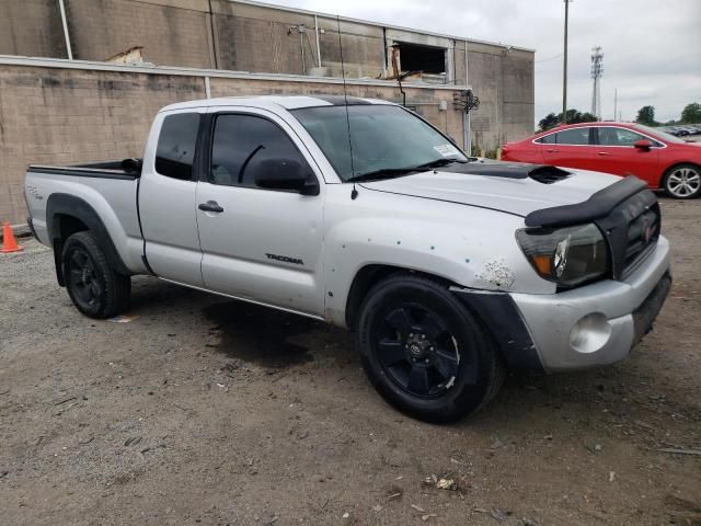 2010 Toyota Tacoma Access Cab