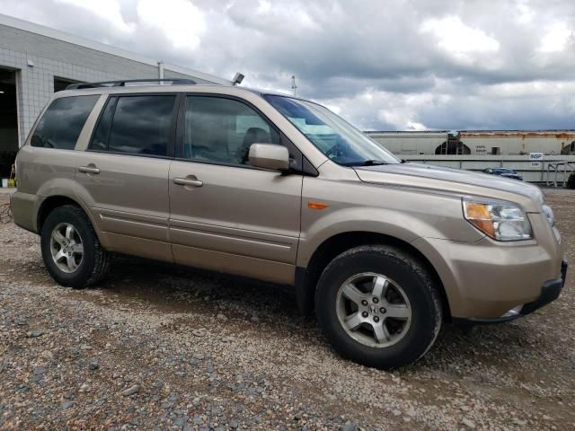 2006 Honda Pilot EX