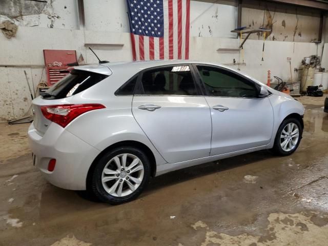 2014 Hyundai Elantra GT