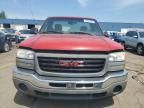 2005 GMC New Sierra C1500