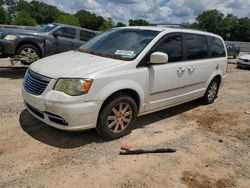 2011 Chrysler Town & Country Touring for sale in Theodore, AL