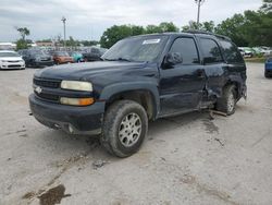 2003 Chevrolet Tahoe K1500 en venta en Lexington, KY