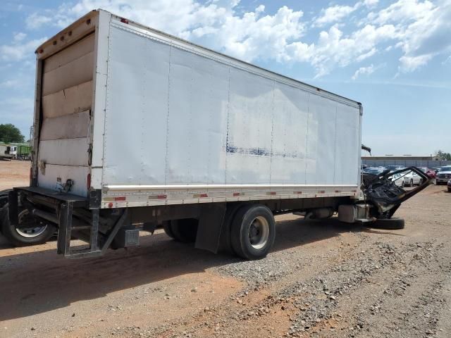 2011 Freightliner M2 106 Medium Duty