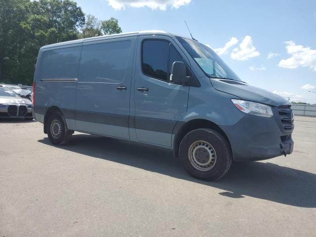 2019 Mercedes-Benz Sprinter 2500/3500