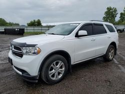 2013 Dodge Durango SXT for sale in Columbia Station, OH