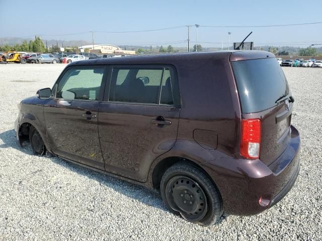 2014 Scion XB