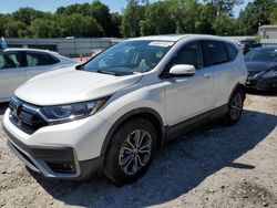 Honda salvage cars for sale: 2022 Honda CR-V EXL