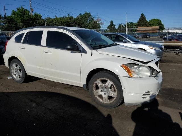 2009 Dodge Caliber SXT