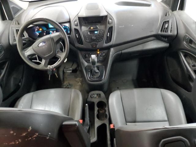 2014 Ford Transit Connect XL