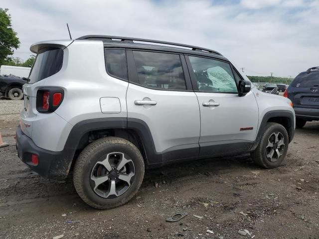 2021 Jeep Renegade Trailhawk