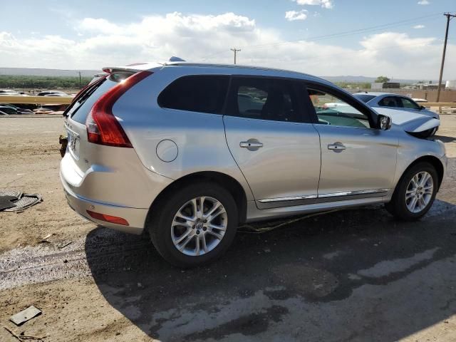 2016 Volvo XC60 T5 Premier