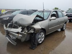 2006 Nissan Sentra 1.8 en venta en Grand Prairie, TX