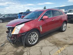 2014 Cadillac SRX Performance Collection for sale in Woodhaven, MI