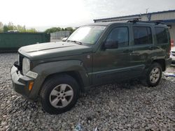 2009 Jeep Liberty Sport for sale in Wayland, MI