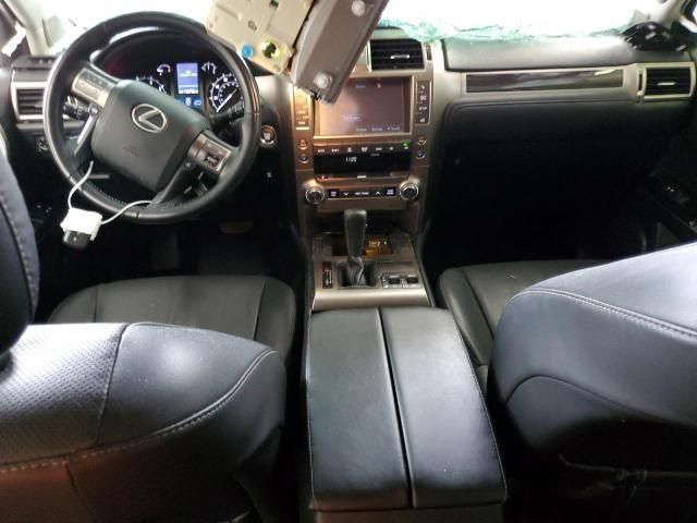 2014 Lexus GX 460