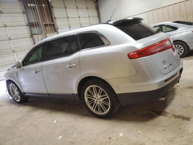 2014 Lincoln MKT