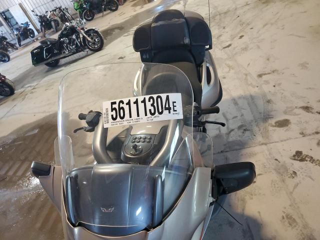 2000 BMW K1200 LT