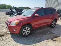 2010 Toyota Rav4 Limited for sale in Franklin, WI