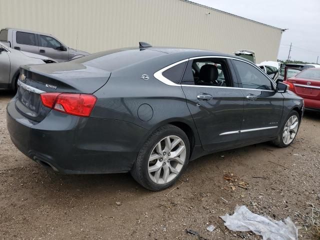 2019 Chevrolet Impala Premier