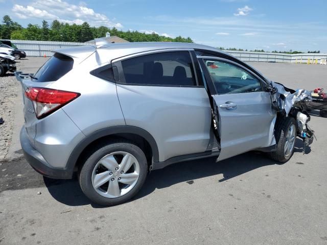 2019 Honda HR-V EX