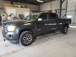 2016 GMC Canyon SLE for sale in Rogersville, MO