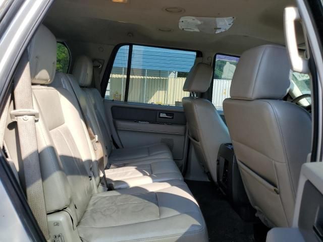 2007 Ford Expedition XLT