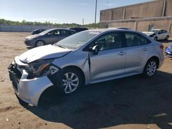 2020 Toyota Corolla LE for sale in Fredericksburg, VA