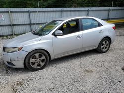 2011 KIA Forte EX for sale in Greenwell Springs, LA