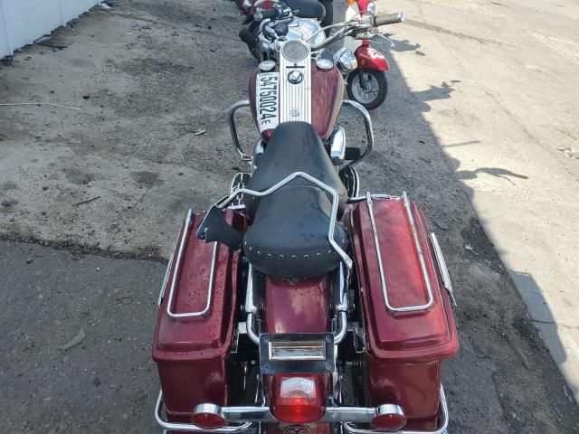 2000 Harley-Davidson Flhri