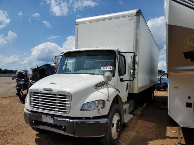 2018 Freightliner M2 106 Medium Duty