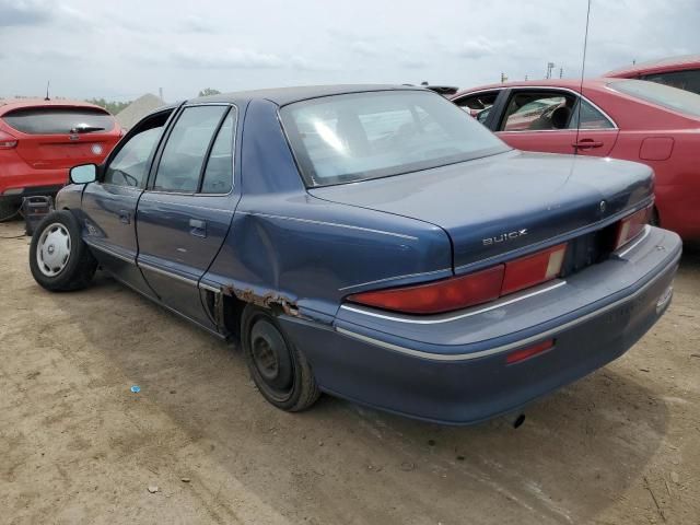 1994 Buick Skylark Custom