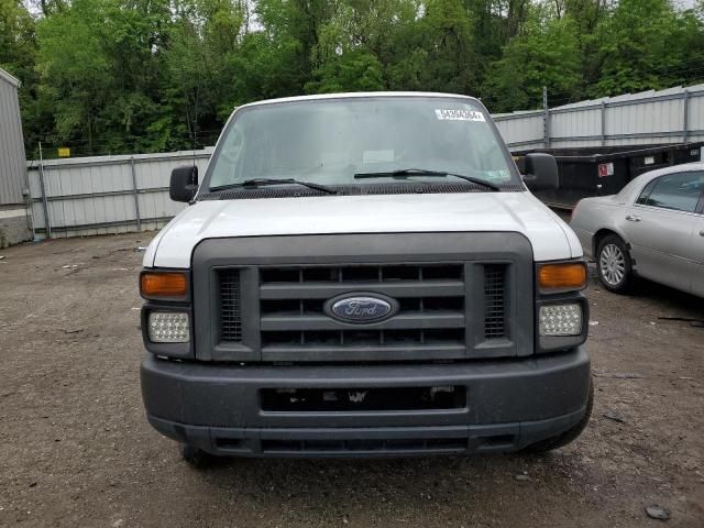 2012 Ford Econoline E150 Van