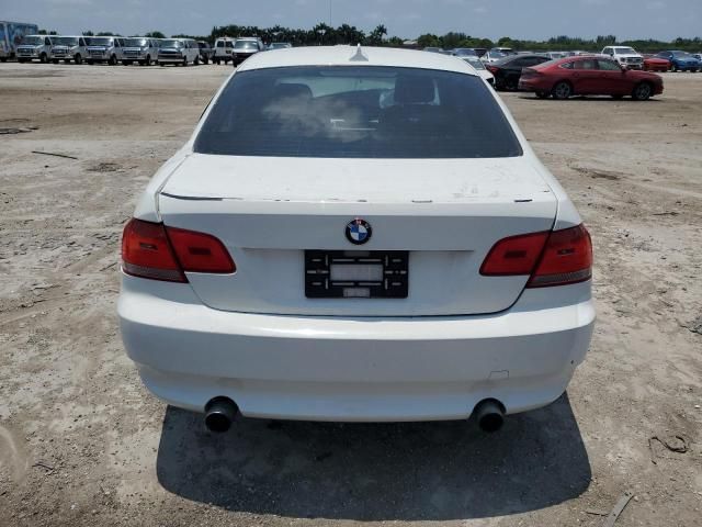 2008 BMW 335 XI