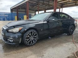 2015 Infiniti Q50 Base for sale in Riverview, FL