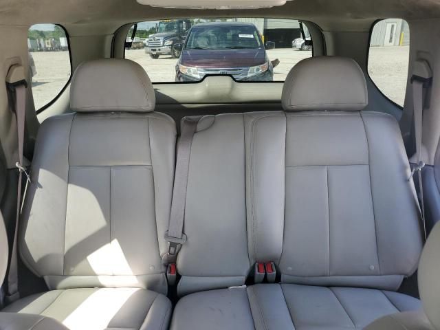 2005 GMC Envoy