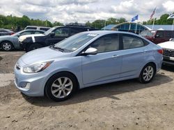 2013 Hyundai Accent GLS for sale in East Granby, CT