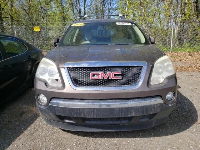 2010 GMC Acadia SLT-1