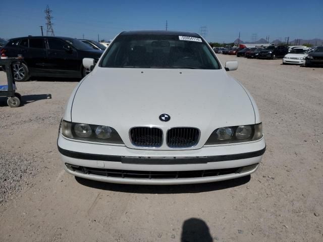 1998 BMW 528 I