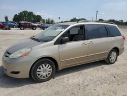 2006 Toyota Sienna CE for sale in Tanner, AL