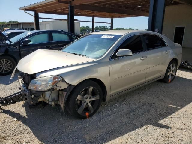 2011 Chevrolet Malibu 1LT