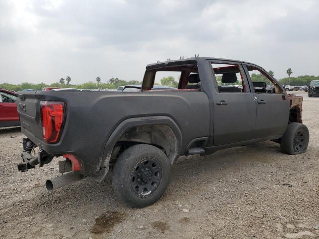 2022 GMC Sierra K2500 Denali