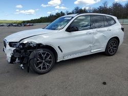 2023 BMW X3 M40I en venta en Brookhaven, NY
