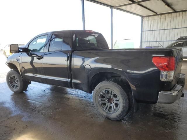 2012 Toyota Tundra Double Cab SR5