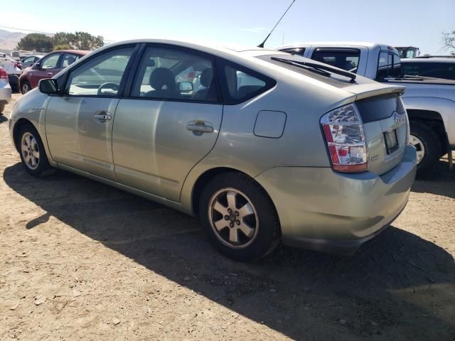 2007 Toyota Prius